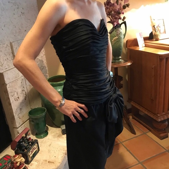 Dior Dresses & Skirts - DIOR EVENING DRESS